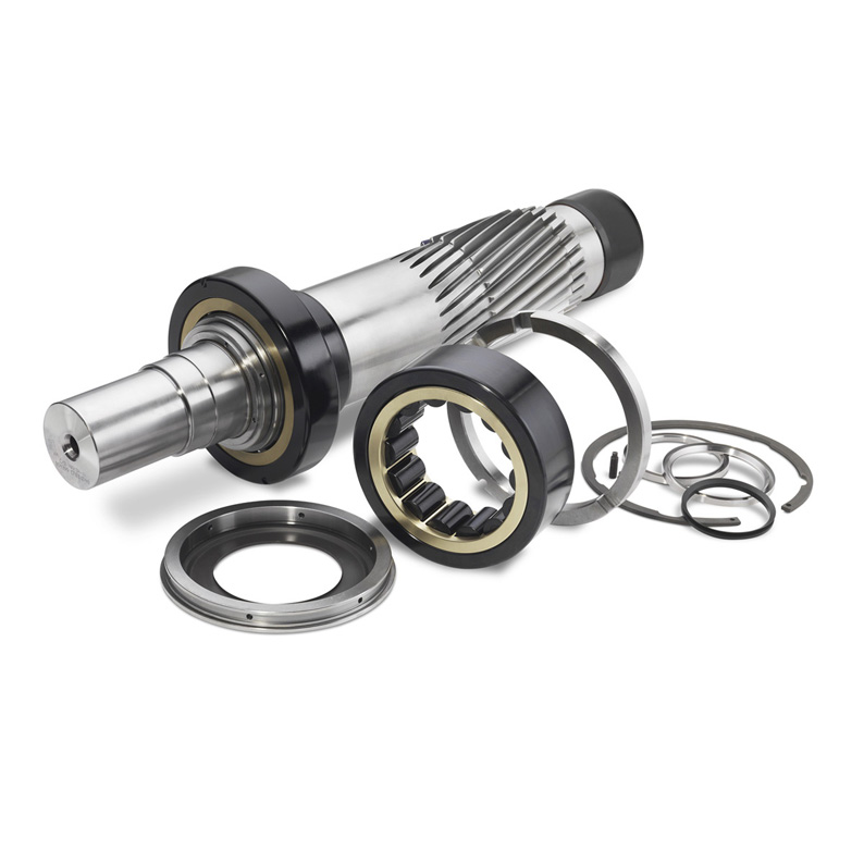 Spare Parts